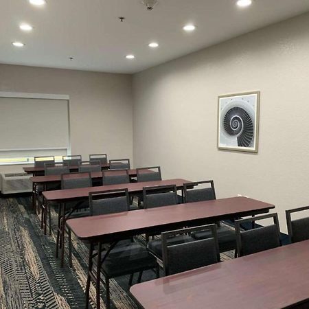 Best Western Houston Bush Iah Intercontinental Airport Inn Humble Buitenkant foto