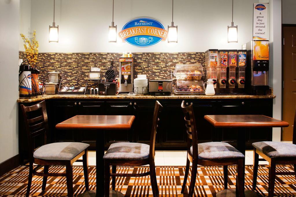 Best Western Houston Bush Iah Intercontinental Airport Inn Humble Buitenkant foto