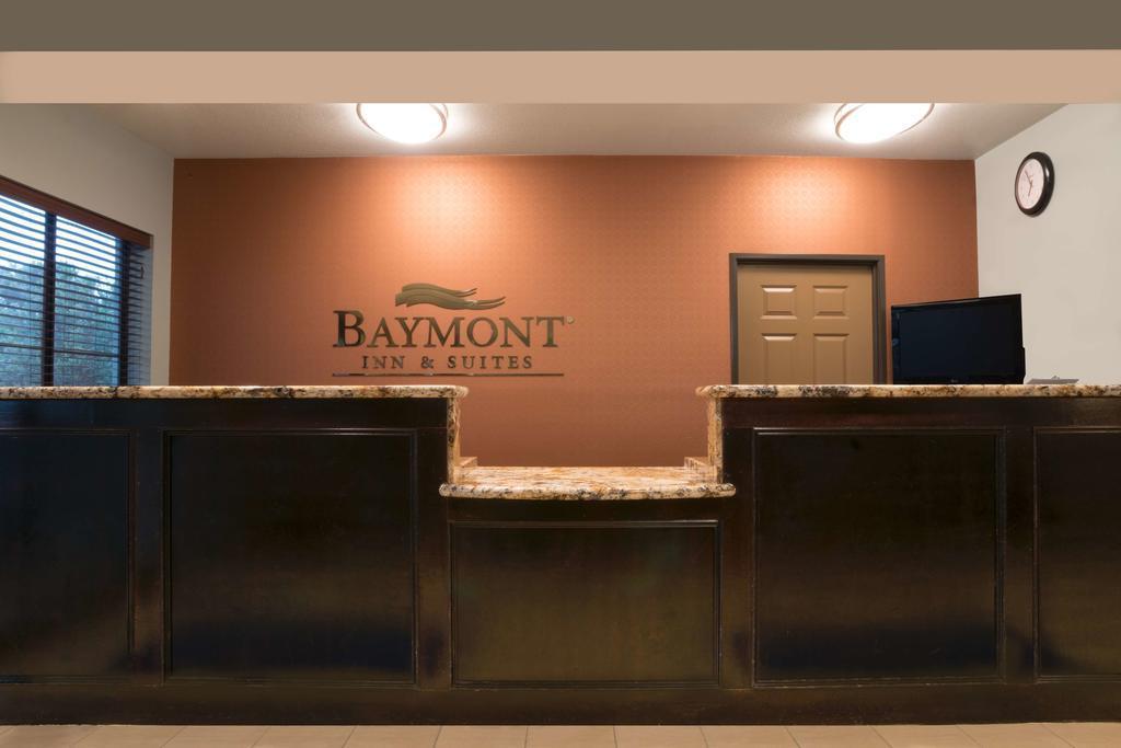 Best Western Houston Bush Iah Intercontinental Airport Inn Humble Buitenkant foto