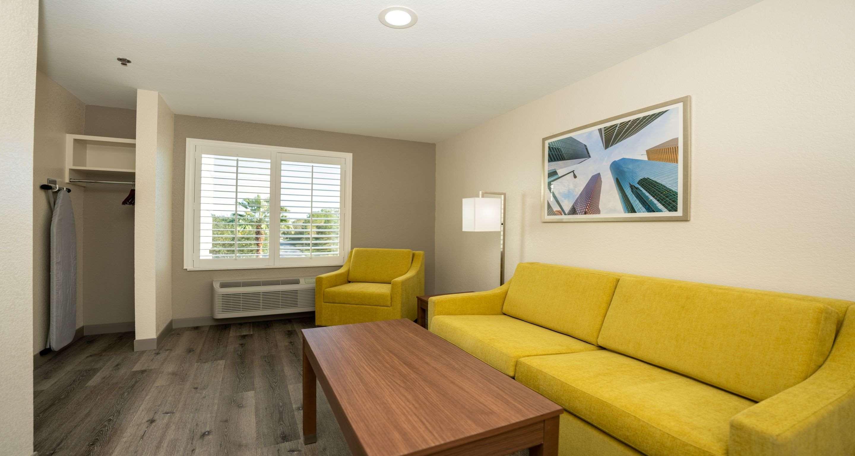 Best Western Houston Bush Iah Intercontinental Airport Inn Humble Buitenkant foto